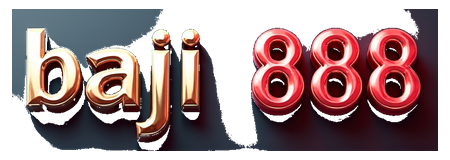 baji 888 logo